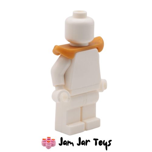 LEGO Pearl Gold Armour, Shoulder Pads