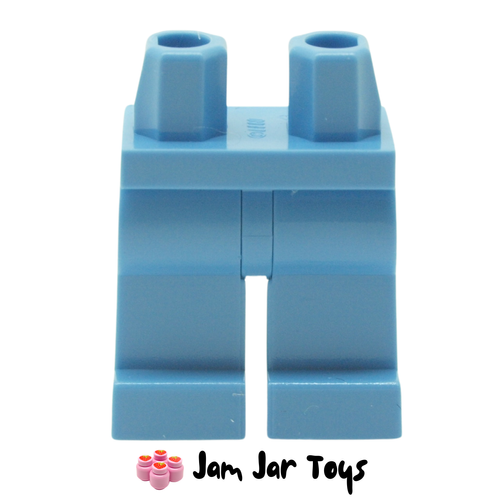 LEGO Medium Blue Legs