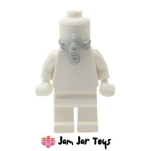 LEGO® Oxygen Mask Aviator Breathing Apparatus A112