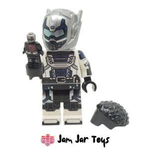 LEGO® Goliath Marvel Studios 2 Collectable Mini Figure 71039-8 COLMAR20 RBB