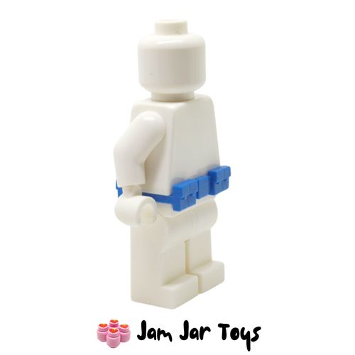 LEGO Blue Minifig Utility Belt - Hipwear