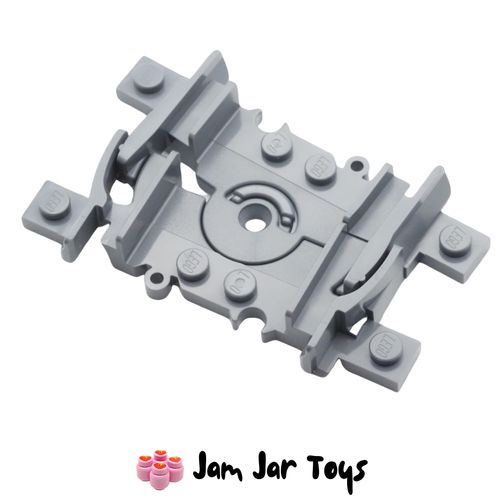 LEGO Train Flexible Segment