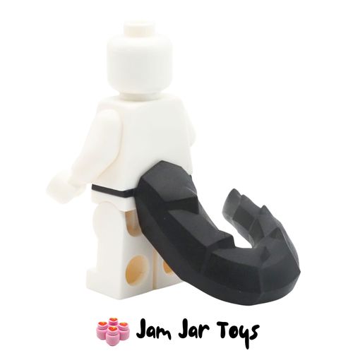 LEGO Black Dragon Tail A630