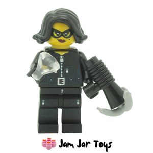 LEGO® Jewel Thief Series 15 Collectable Minifigure 71011-15 COL242 RBB