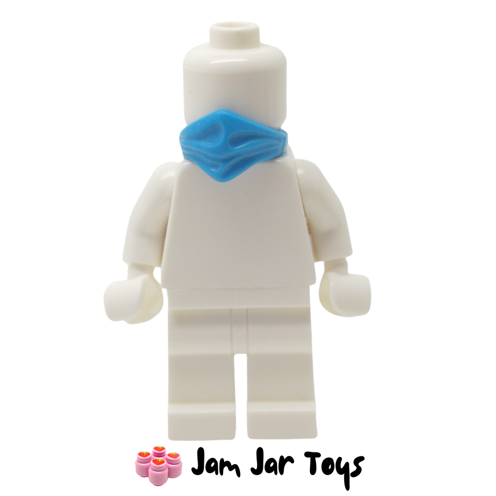 LEGO Dark Azure Bandana