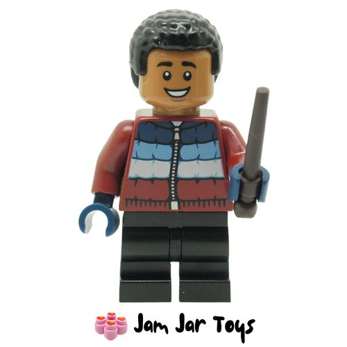LEGO Dean Thomas Harry Potter Mini Figure