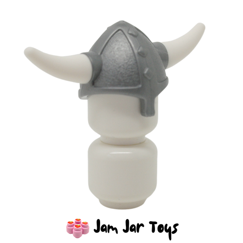 LEGO Viking Helmet