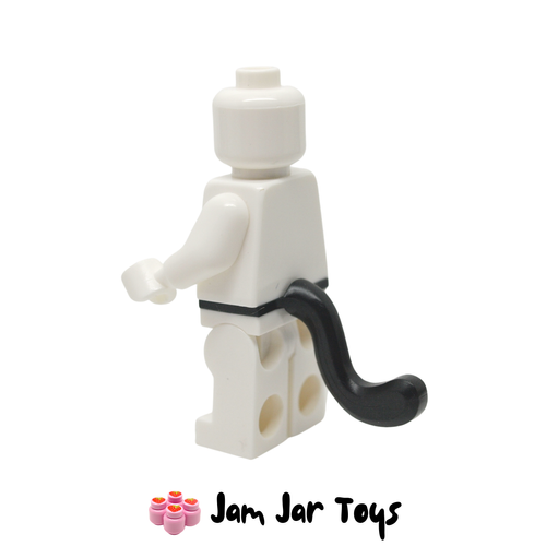LEGO Cat / Monkey Tail Costume - Black
