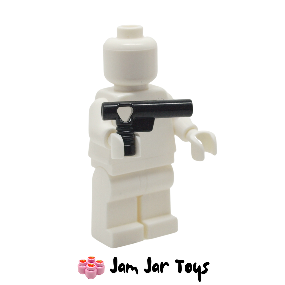 LEGO Black Gun / Hose Nozzle