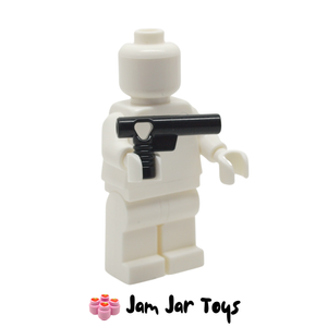 LEGO® Black Gun / Hose Nozzle W89