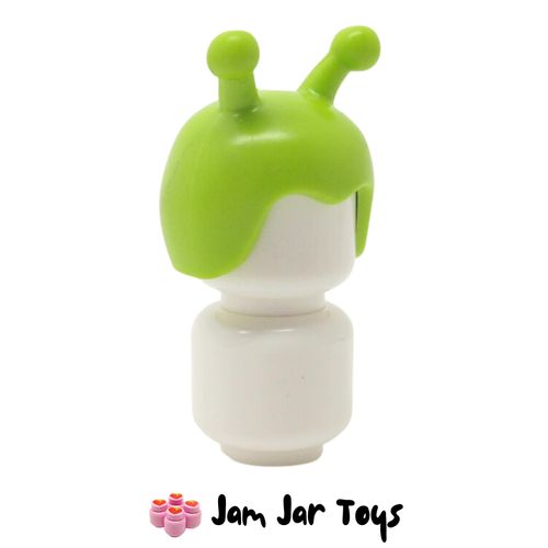 LEGO Lime Bumblebee Cap