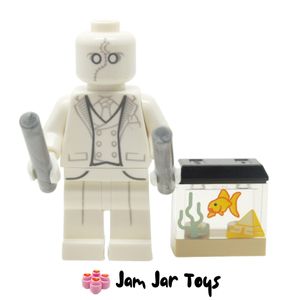 LEGO® Mr Knight Marvel Studios 2 Collectable Mini Figure 71039-3 COLMAR15 RBB
