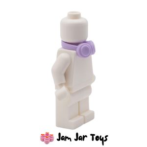 LEGO® Lavender Headphones - Minifigure Neckwear A323