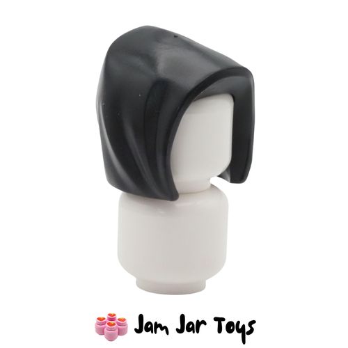 LEGO Black Hood for Minifigures
