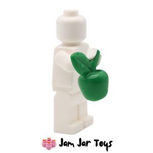 LEGO® Green Apple Fruit KF157
