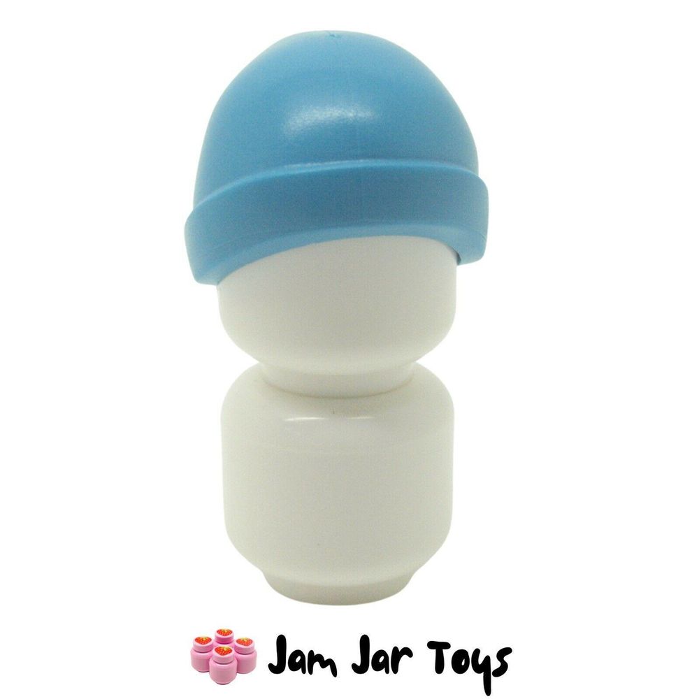 LEGO Cap / Ski / Beanie Dark Azure