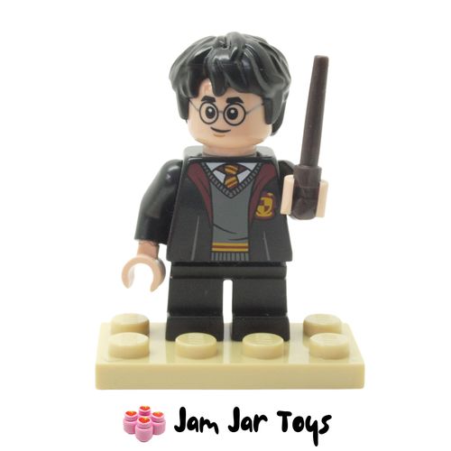 LEGO Harry Potter Minifigure Gryffindor Robe HP314
