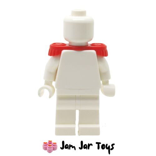 LEGO Red Epaulette