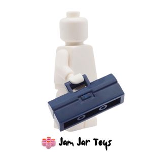 LEGO® Dark Blue Toolbox A491