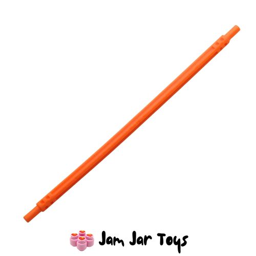 LEGO Soft Axle Hose – Orange 16L