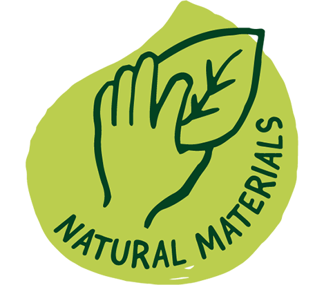 Nature's Calling Biodegradable Cat Litter 4kg