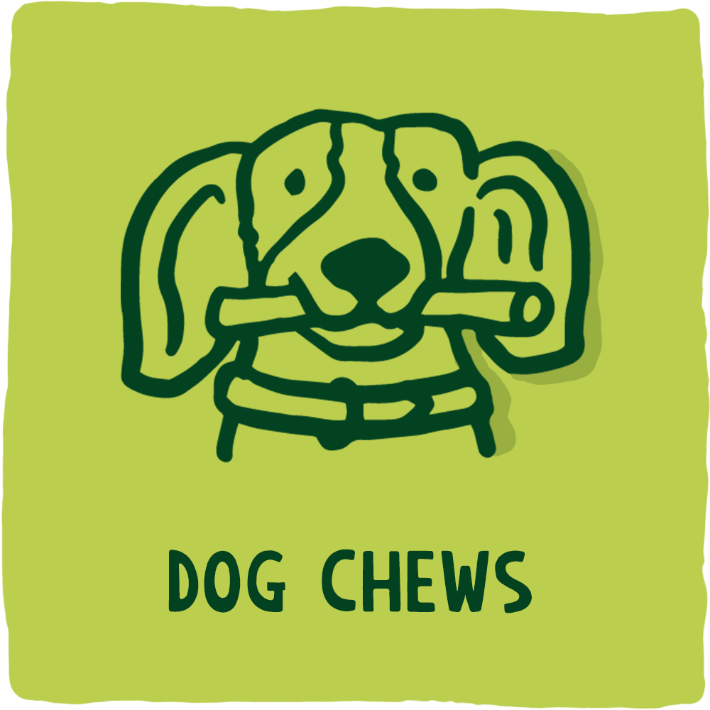 dog-chews