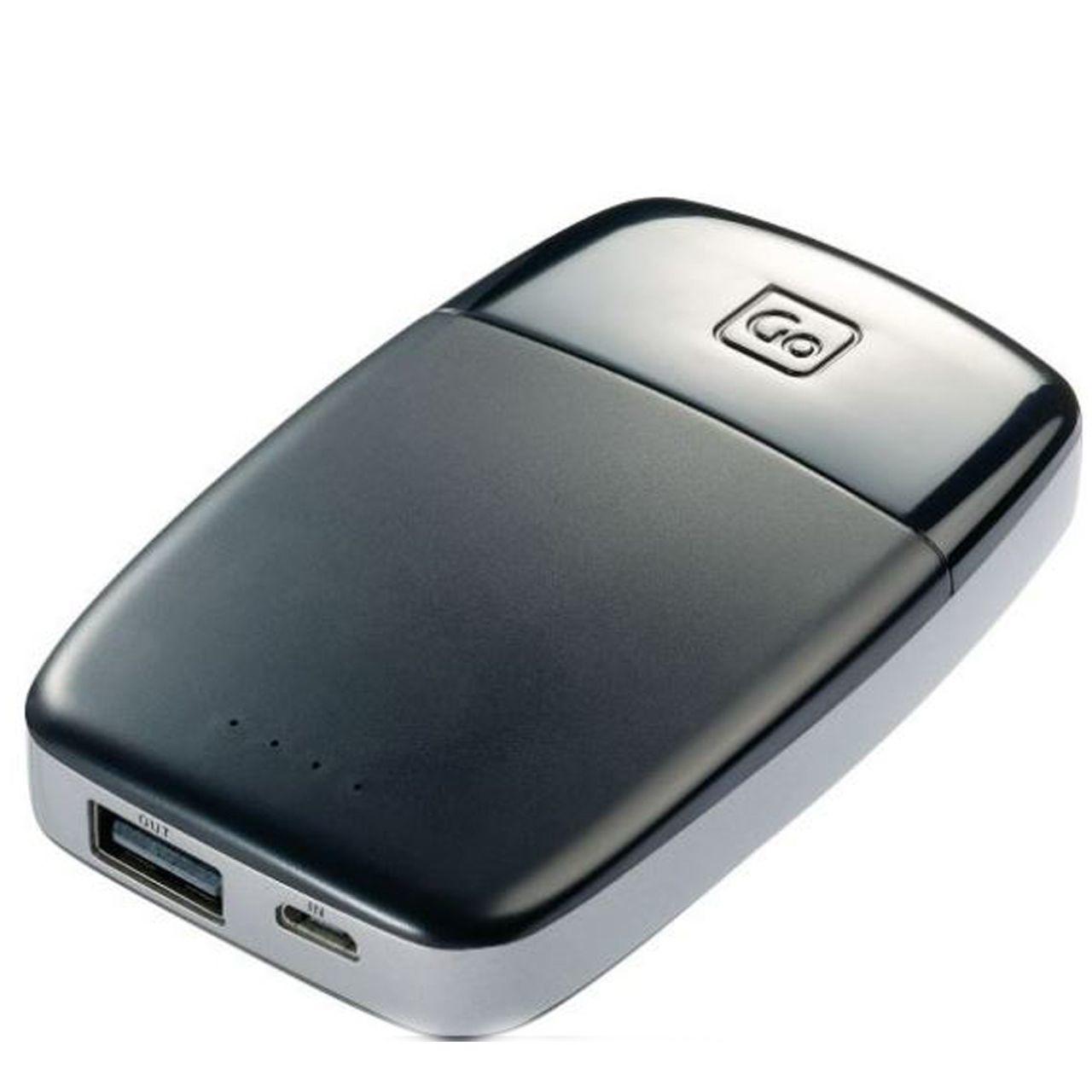 Mobile Power Bank