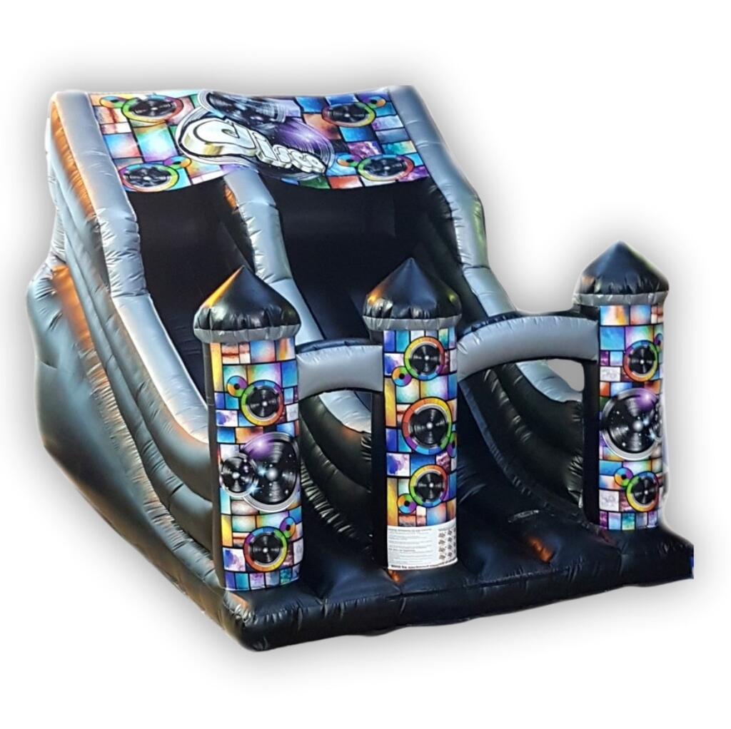 Andy J Bouncy Castles