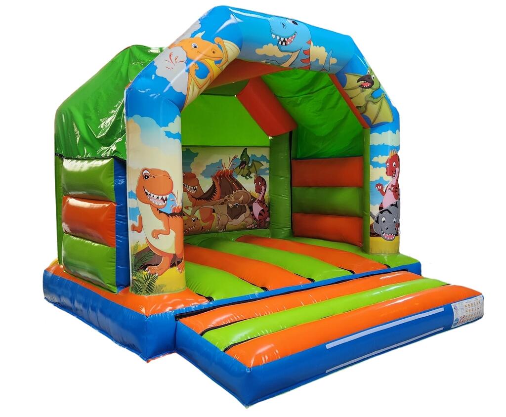 Bouncy Castles For Sale