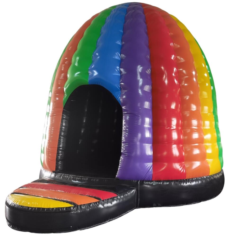 Some Tips on Hiring out Inflatables and Bouncy Castles