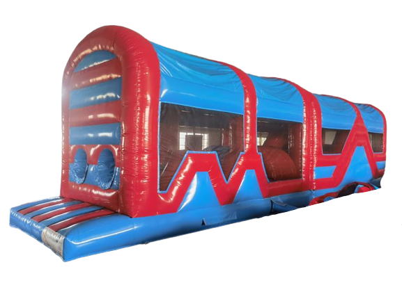 Are you looking for the best bouncy castle and inflatable manufacturer?