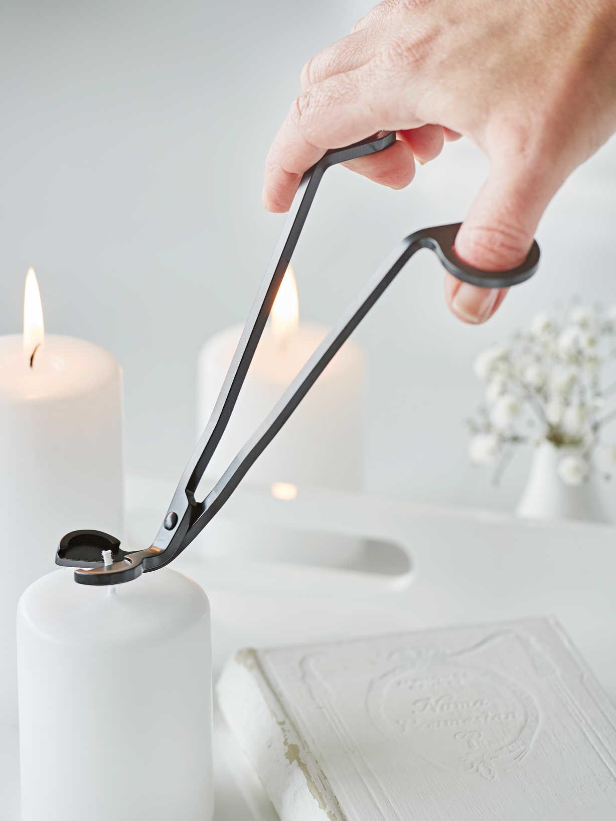 Wick Trimmer | Candle Wick Trimmer | Nordic House