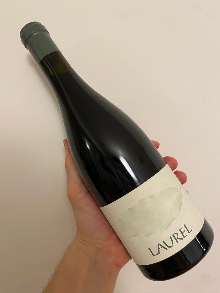 Wine of the Week - Clos I Terrasses, Laurel, 2013