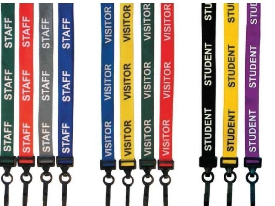 Pre‑Printed Lanyards: The Fast, Professional Solution for Every Workplace