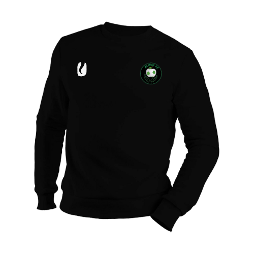 Image for Black Sweater