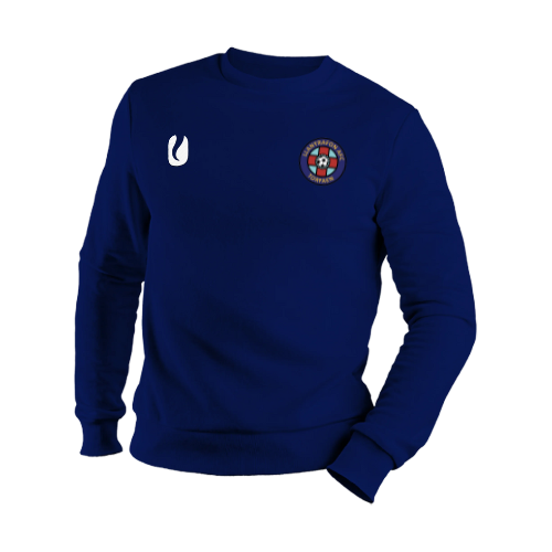 Image for Navy Sweater