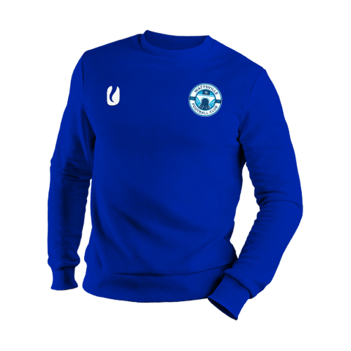 Image for Blue Sweater