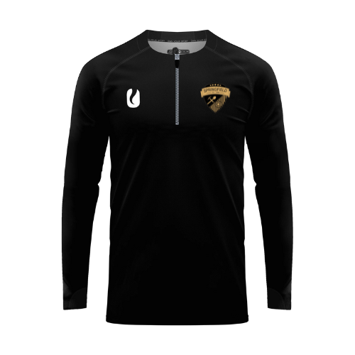 Image for Black Mid-Layer