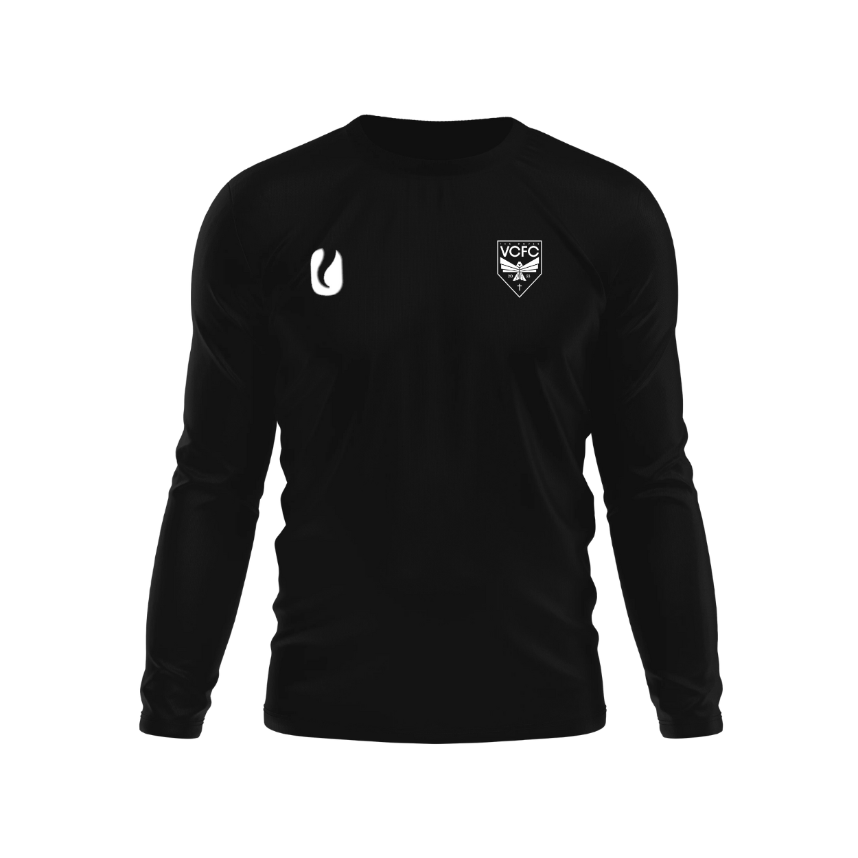 Image for Black Smock