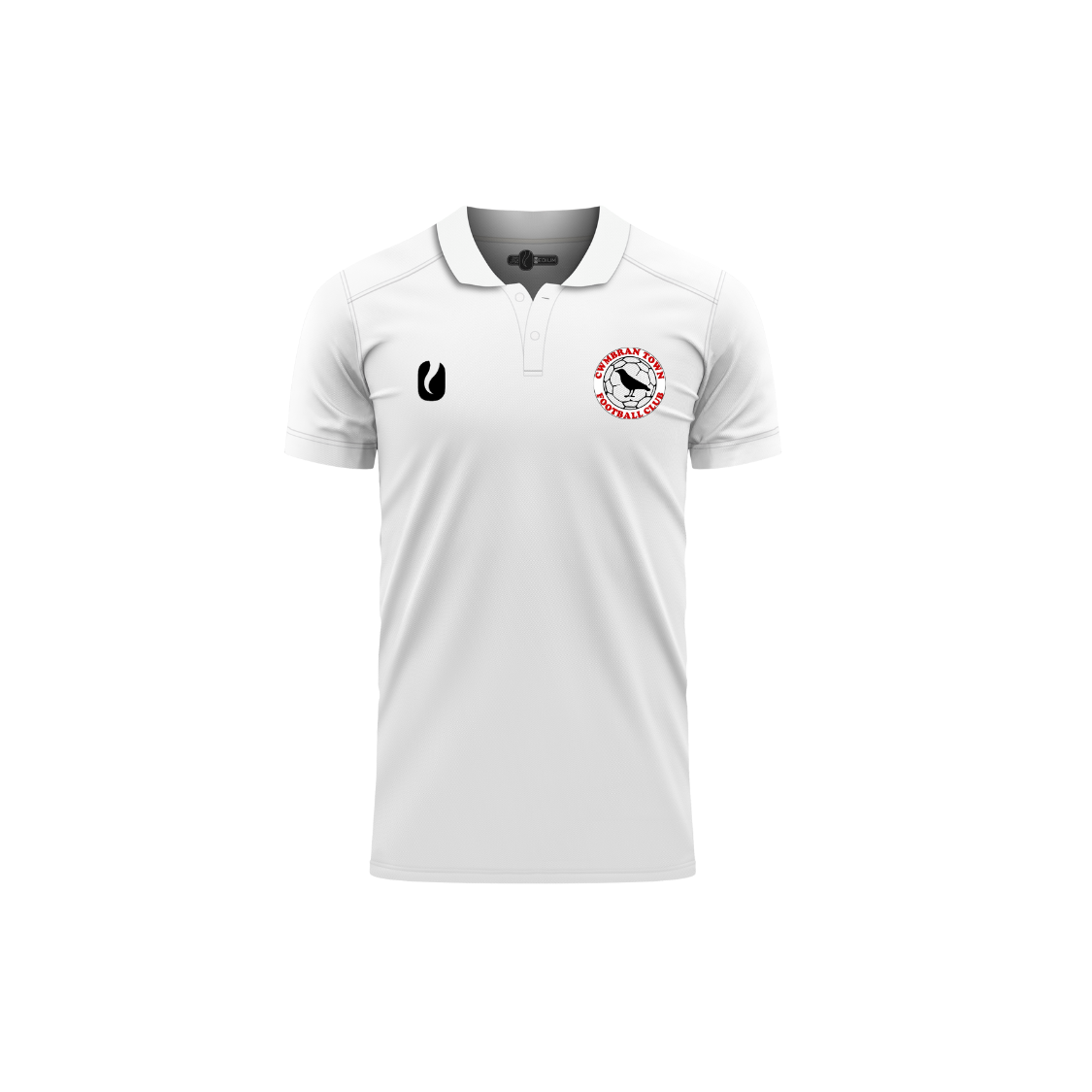 Image for White Polo Shirt