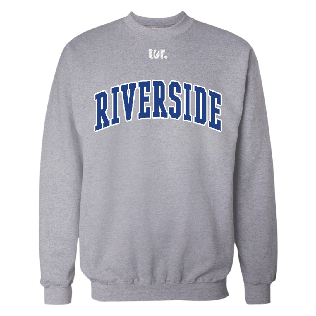 Image for Grey Sweater