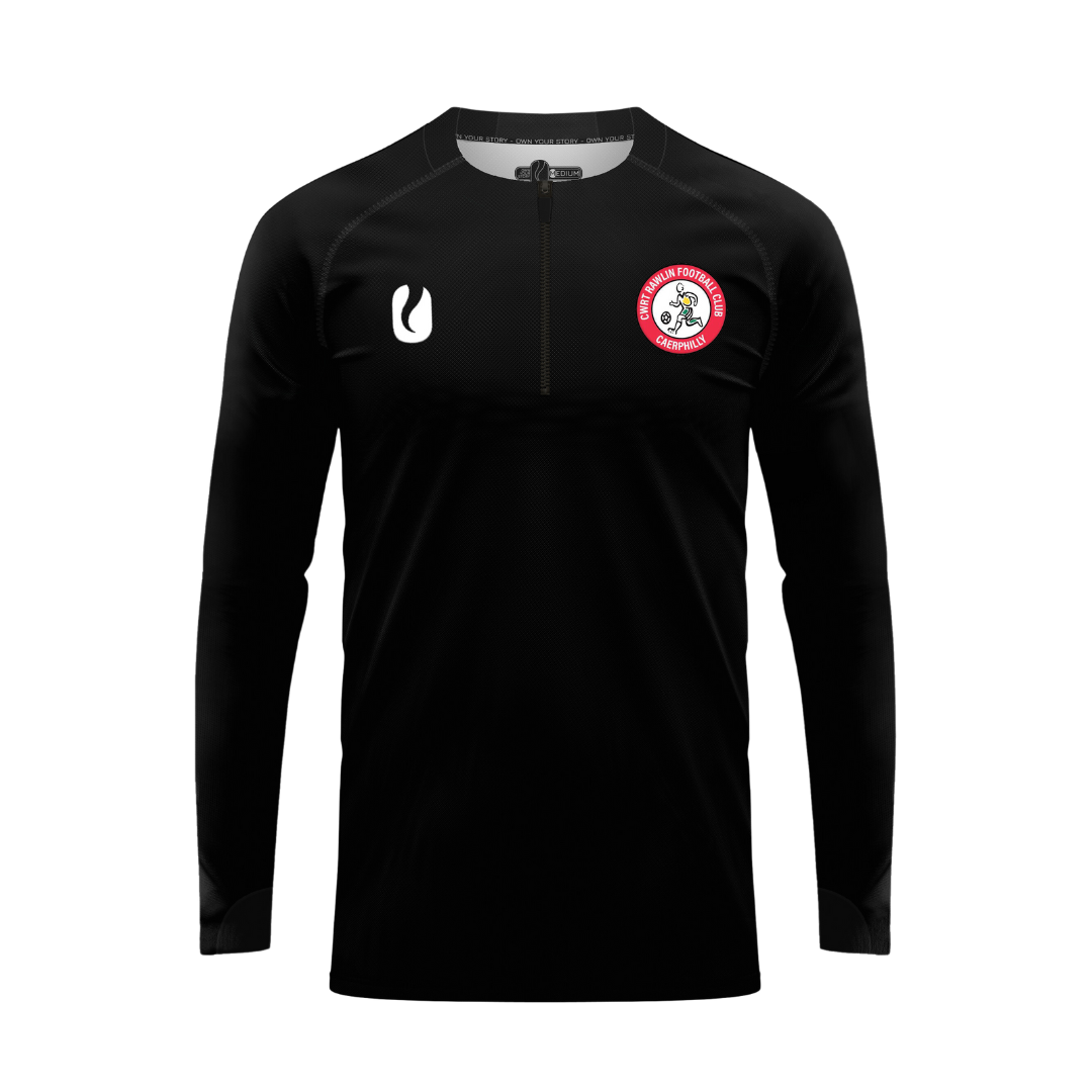 Image for Black Mid-Layer