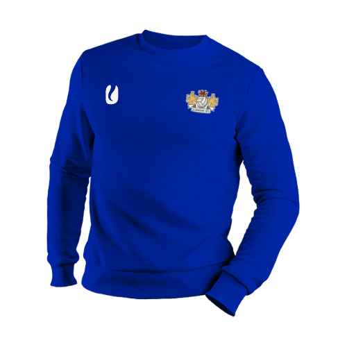 Image for Blue Sweater