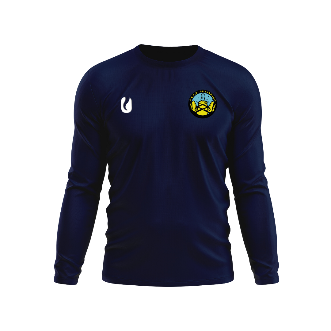 Image for Junior Navy Smock