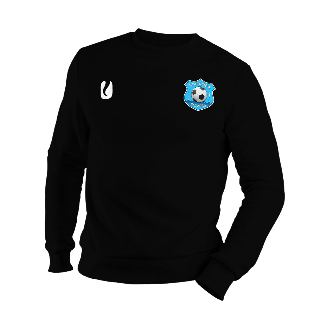 Image for Black Sweater