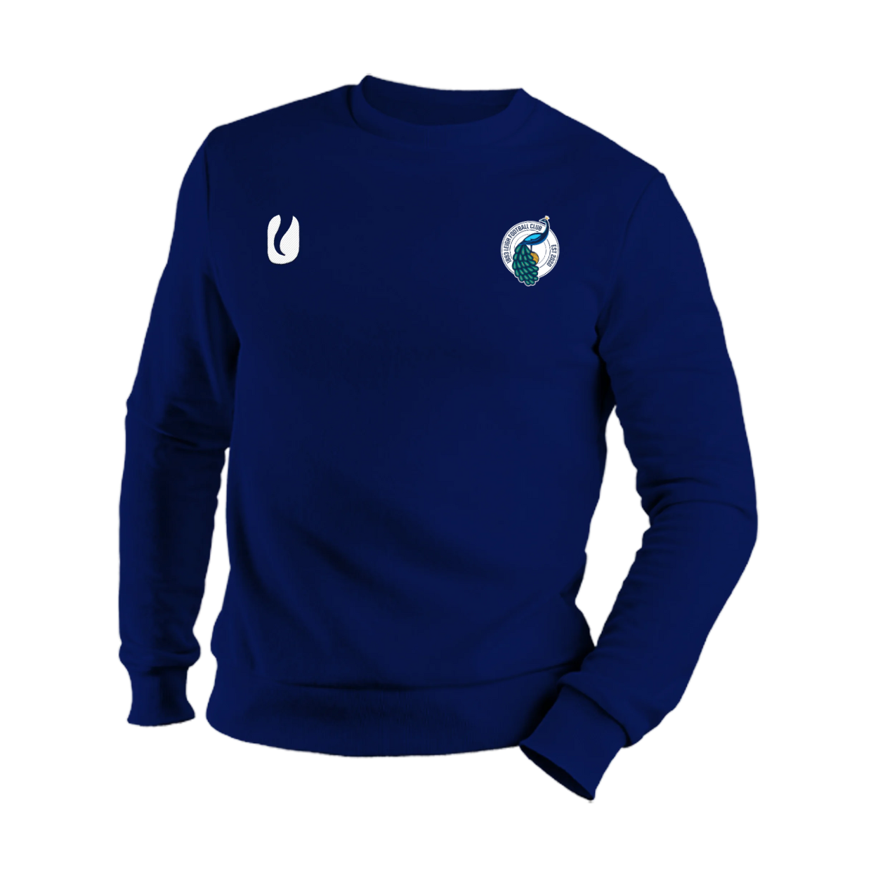 Image for Junior Navy Sweater