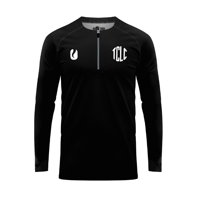 Image for Black Mid-Layer