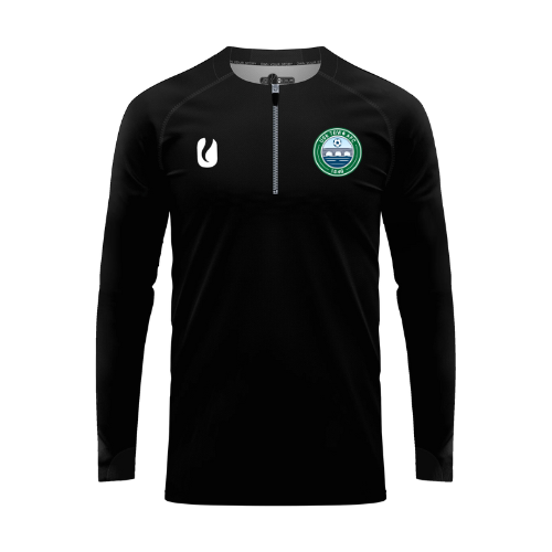 Image for Junior Black Mid-Layer