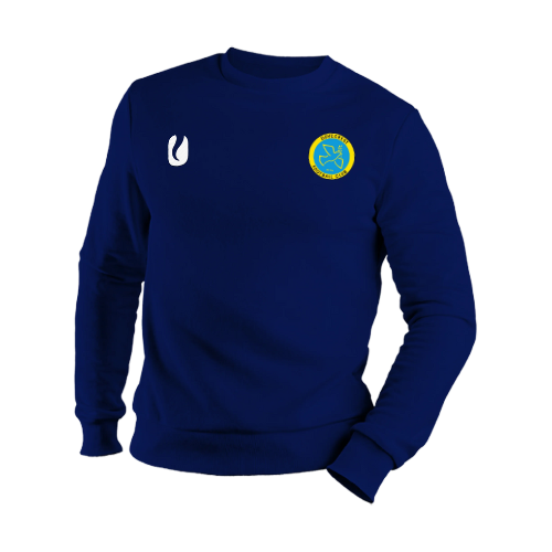 Image for Navy Sweater
