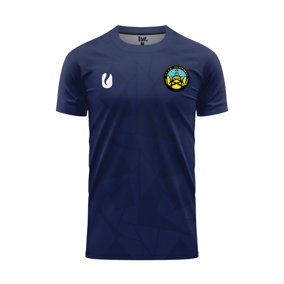 Image for Junior Navy Training Tee